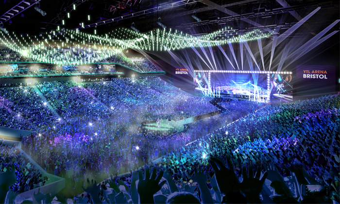 Concert Mode