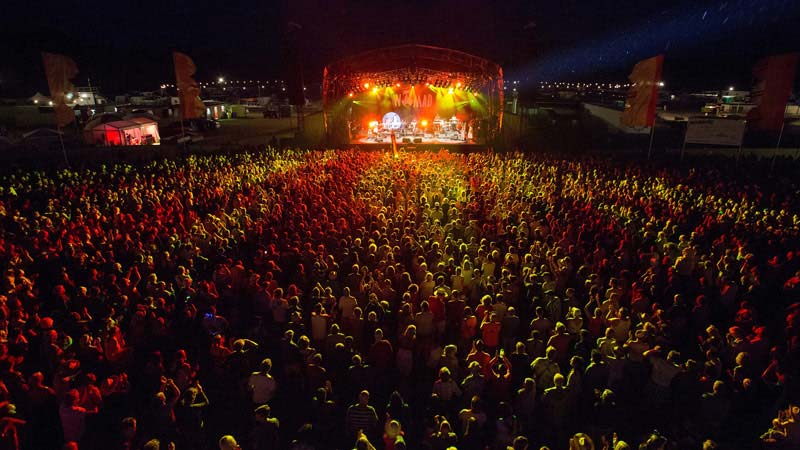 WOMAD Festival