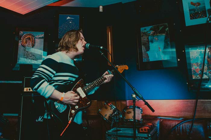 Lewis Capaldi