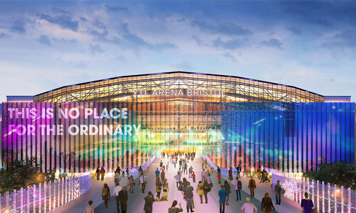 Arena Vision