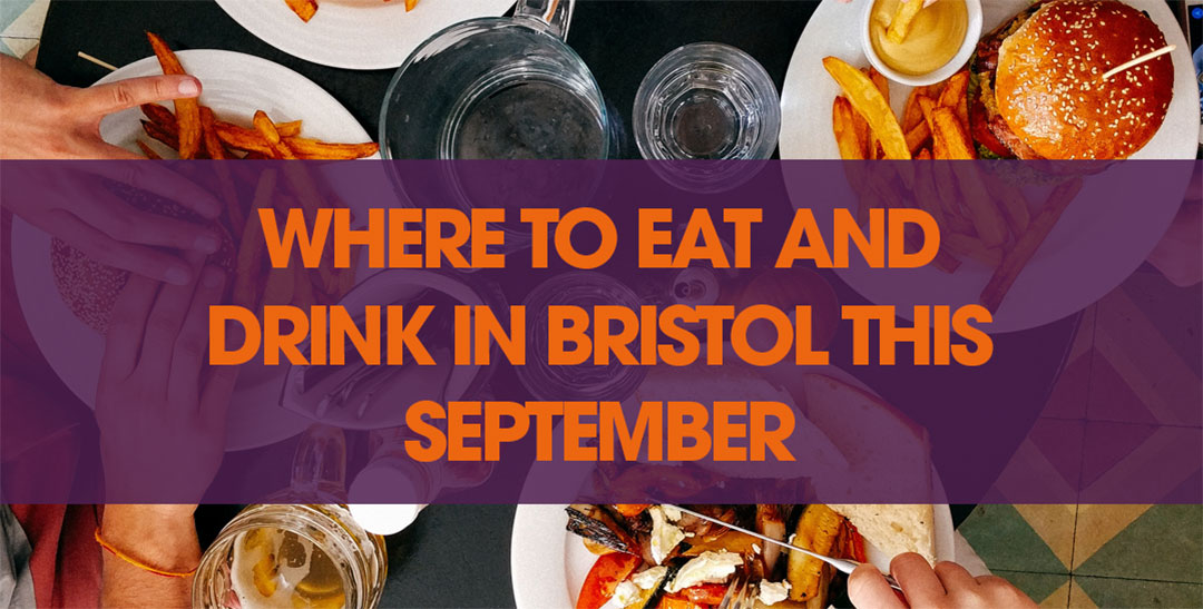 Where To Eat And Drink In Bristol